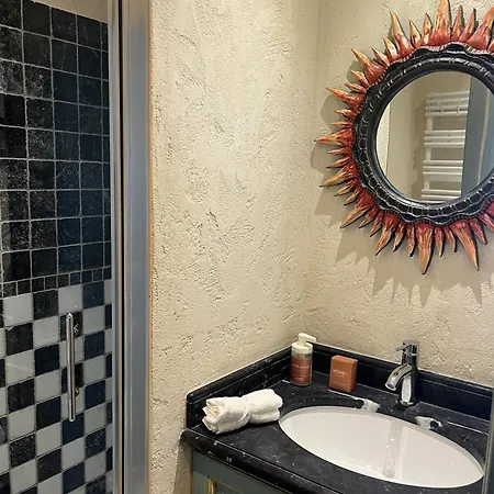 Le Masters Апартаменты