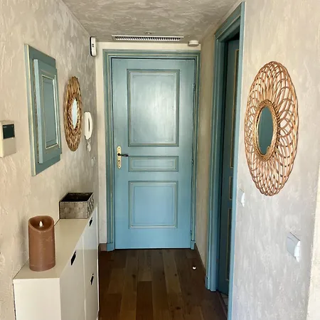 Apartment Le Masters *