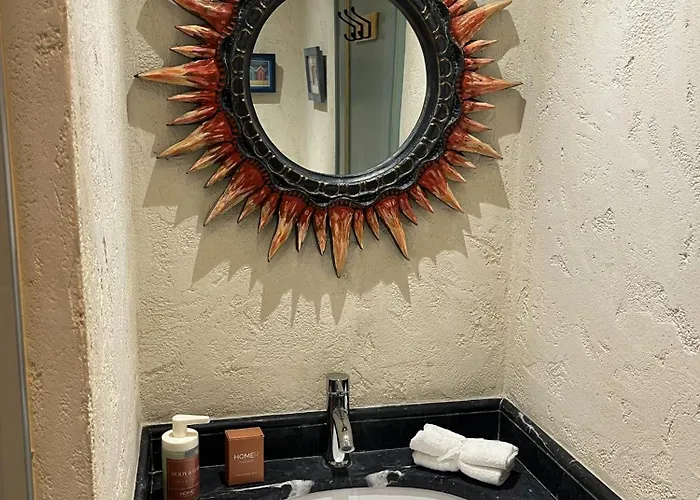 Le Masters Апартаменты