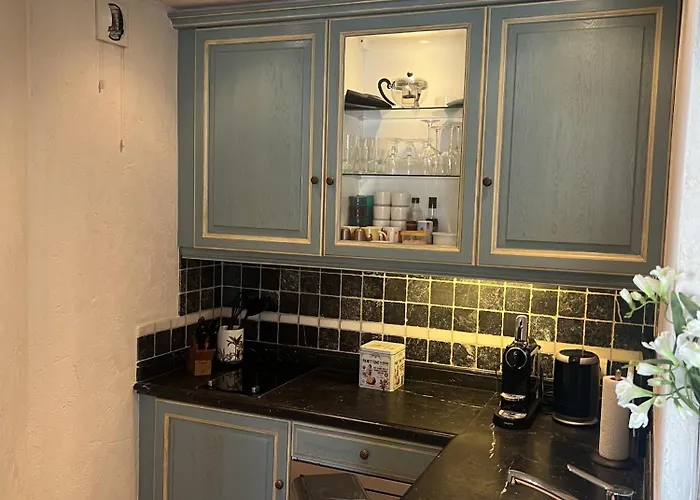 Le Masters * Мандельё-ла-Напуль