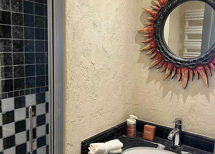 Le Masters Апартаменты