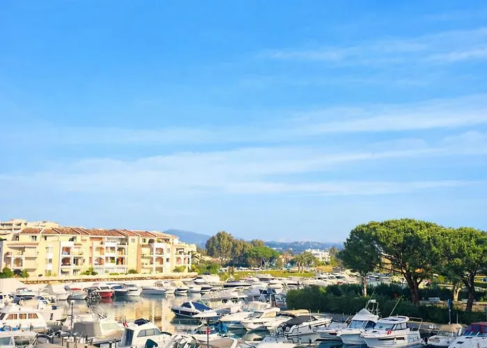 Apartment Le Masters *