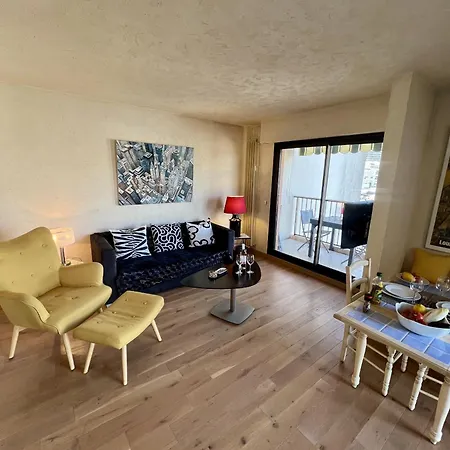 Le Masters Apartment *