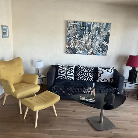 Apartment Le Masters Mandelieu-la-Napoule