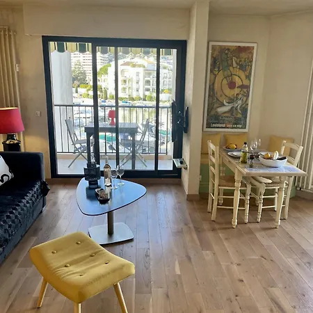 Appartement Le Masters