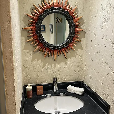 Le Masters Apartment