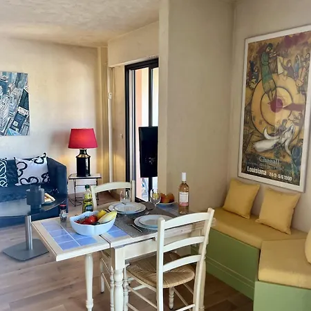Appartement Le Masters