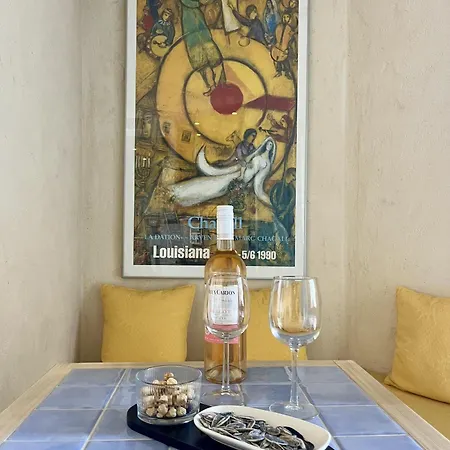 Appartement Le Masters