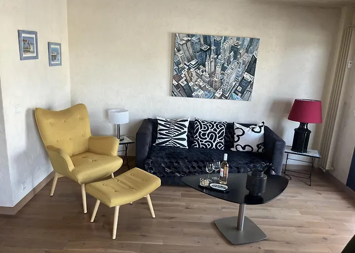 Apartment Le Masters Mandelieu-la-Napoule