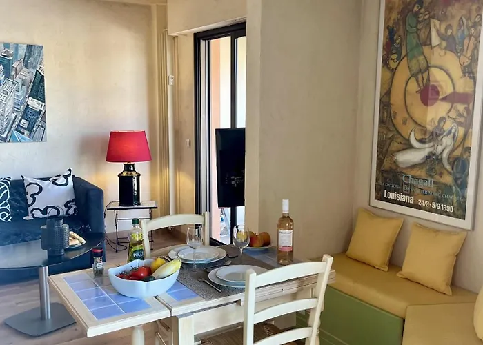 Apartment Le Masters