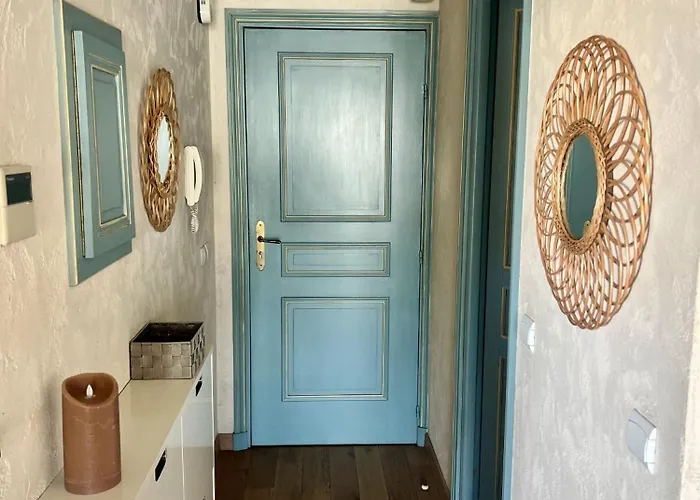 Apartment Le Masters *